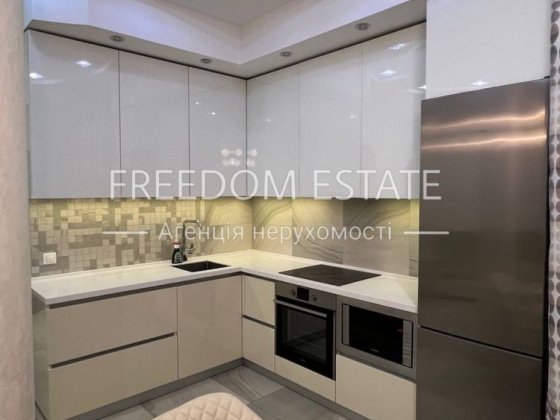 400$ ‼️АРЕНДА‼️Квартира в центре /  Новострой / ЖК Заречный Харьков