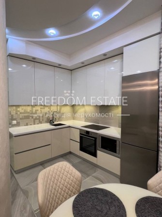 400$ ‼️АРЕНДА‼️Квартира в центре /  Новострой / ЖК Заречный - фото 1