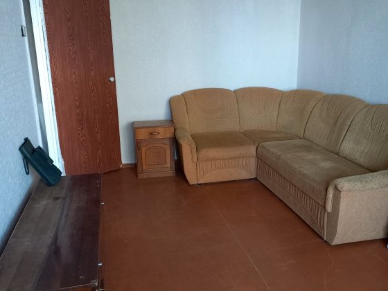 LS31 Сдам 1 комнатную квартиру на Салтовке. Харків