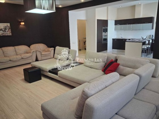 Аренда 3-х ком квартиры, 145м2. ЖК Премиум,  Ляпунова, Научная, Центр Харьков