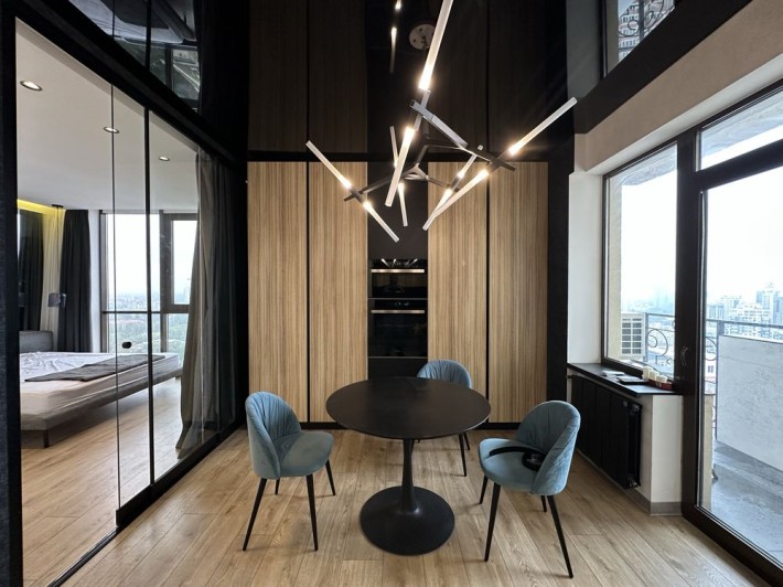 ‼️Есть свет! Видовая 2к в ЖК Лимнос с паркоместом - фото 1