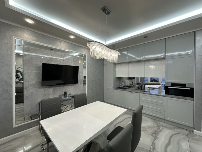 Видовая 3к на Каманина - фото 1