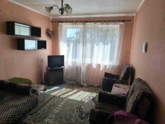 Сдам гостинку на Салтовке ул.Гарибальди д 2 Харьков