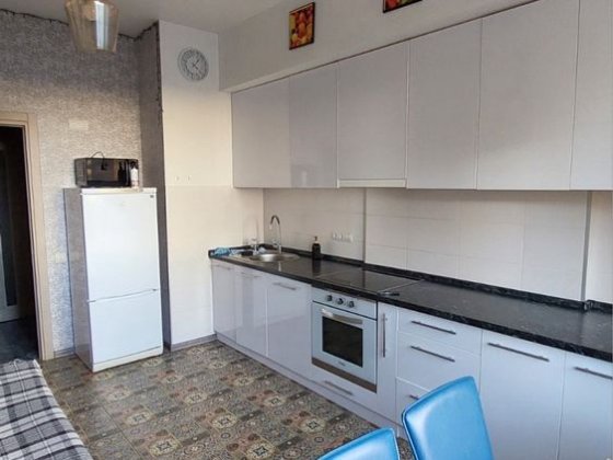 Сдам длительно однокомнатную Таирова Архитекьорская Одеса