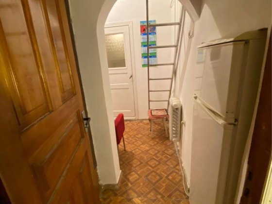 Сдам микро квартиру долгосрочно для одного Одесса