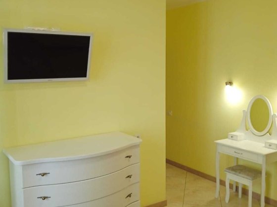 Сдам свою 2 -х (2спальни). ЖК Люксембург/ул. Средняя Одеса