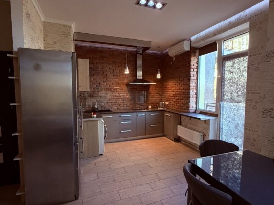 Сдам квартиру в новострое на Таирово/Архитекторская Одеса