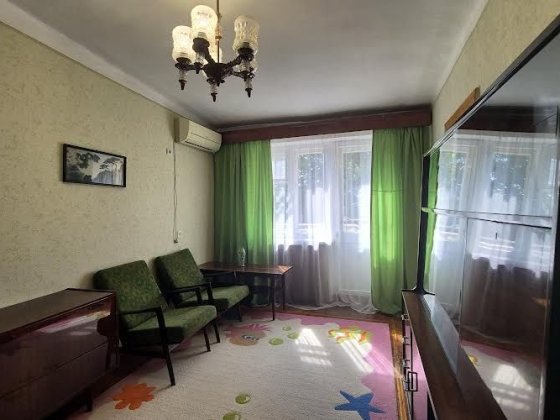 СВОБОДНА Всегда Есть СВЕТ2 Х Комн квартира Аркадия ул Генуэзская 5 э