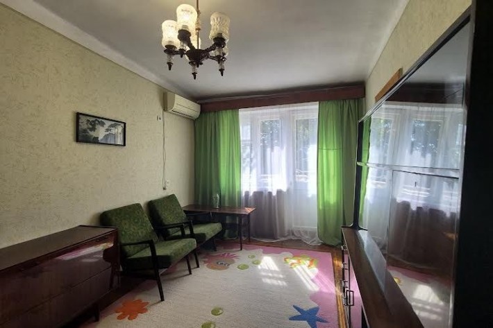 СВОБОДНА Всегда Есть СВЕТ2 Х Комн квартира Аркадия ул Генуэзская 5 э - фото 1