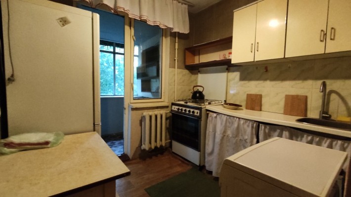 2комн Черёмушки Космонавтов Ген.Петрова - фото 1