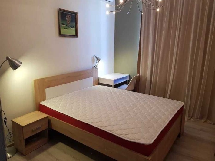 Сдам Комнату в квартире с евроремонтом. пр. Шевченко/Пироговский. - фото 1