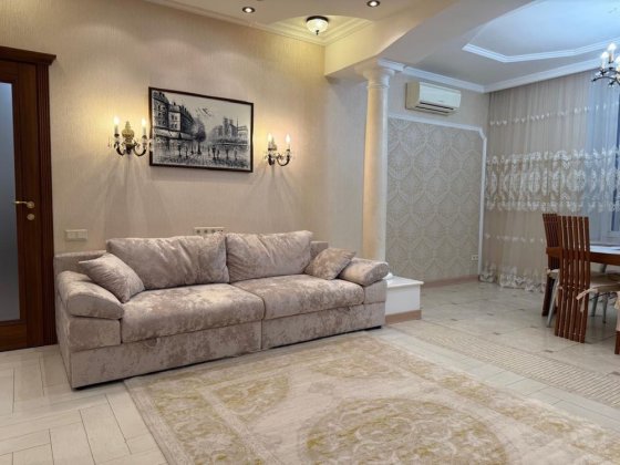 Сдам квартиру в долгосрочную аренду в Аркадии! Одеса