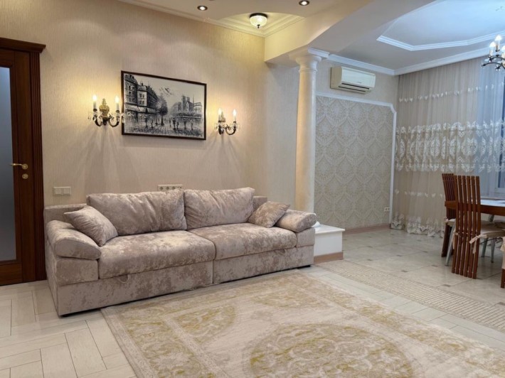 Сдам квартиру в долгосрочную аренду в Аркадии! - фото 1