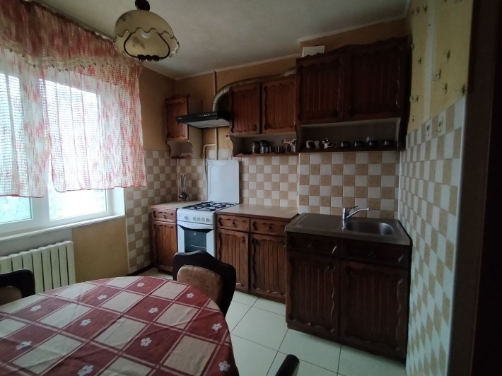 Сдам однокомнатную квартиру Королева/Вильямса,,Южный рынок". - фото 1