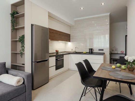 Сдам 1ую квартиру ЖК Клаб Марин, Дача Ковалевского121.Генератор. Одесса