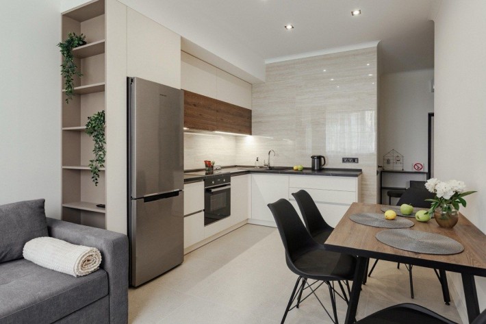 Сдам 1ую квартиру ЖК Клаб Марин, Дача Ковалевского121.Генератор. - фото 1