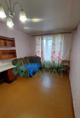 Здам 2 кімн. готельку зі своїм санвузлом, метро поруч - фото 1