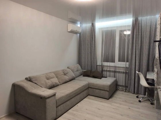 Сдам 1комн квартиру м. Гагарина ЖК Левада Харків