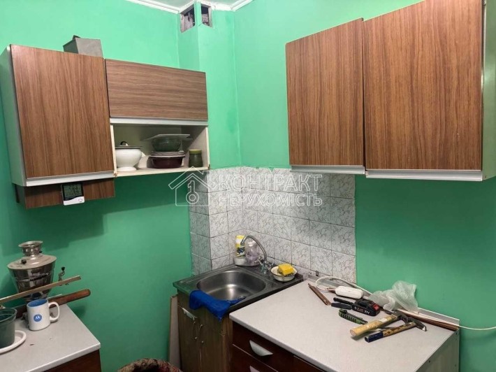 Здається однокімнатна кв.  вул. Бучми - фото 1