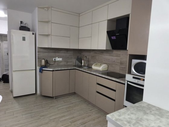 Сдам 1 комнатную квартиру Центр Новострой ЖК Левада Харків