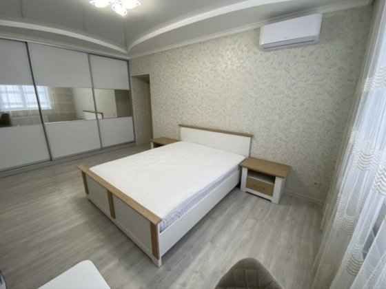 Реальная 1-ка в Центре, ЖК Левада, ул. Елизаветинская Харків