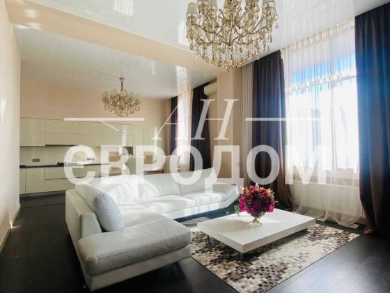 Аренда VIP кв. Дом бизнес класса. Харків