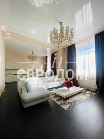 Аренда VIP кв. Дом бизнес класса. - фото 1