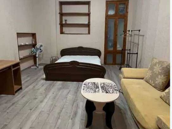 Сдается 1к квартира, Центр Харків