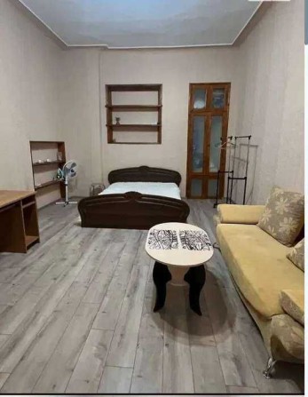 Сдается 1к квартира, Центр - фото 1