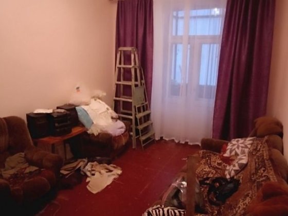 2 к. кв. Метро Вокзальная 3мин,  Холодная Гора, Центр ,  Харьков Харьков