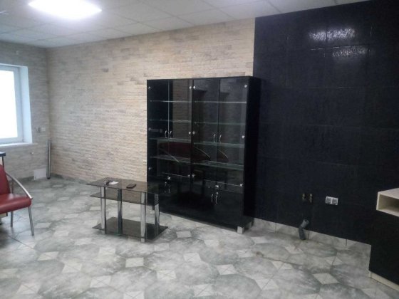 Здам 1к квартиру в новобудові Харьков