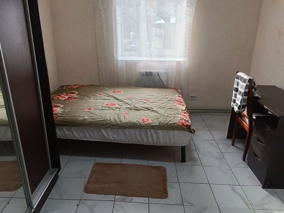 Сдам квартиру студию проспект Героев Харькова, м. Защитников Украины Харьков