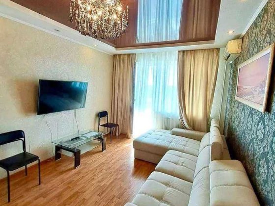 Сдается 2к квартира, Спортивная Харьков