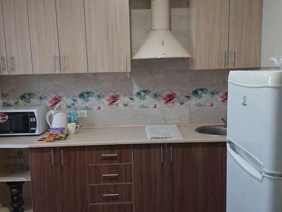 Сдается 1к квартира, ЖК Металлист Харків