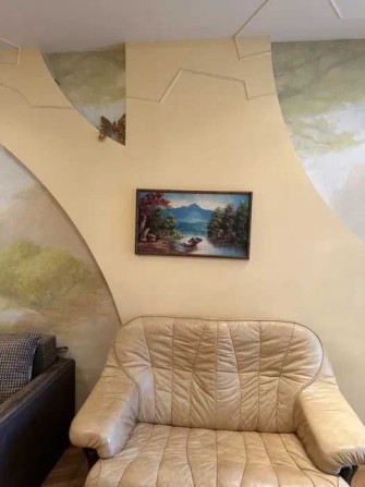 Здам 3 кімн. кв.м. м. Палац спорту, Армійська - фото 1