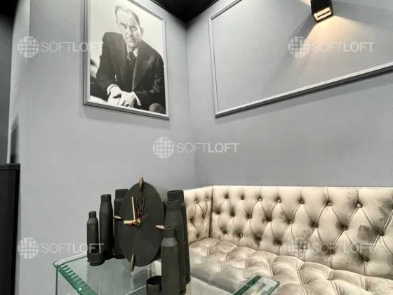 Долгосрочная аренда 1к квартиры / офис, Центр Харьков