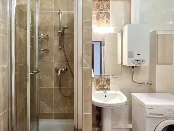 Здам 1 кімн.кв. Біля Центрального парку Харків