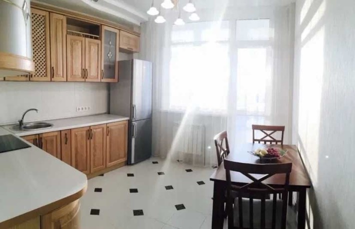 Заголовок	Здам 1 к квартиру м. Холодна гора - фото 1