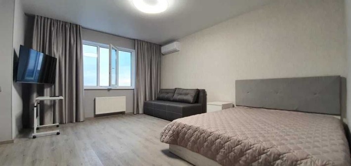 здам 1 кімн.кв. ЖК Журавлі - фото 1