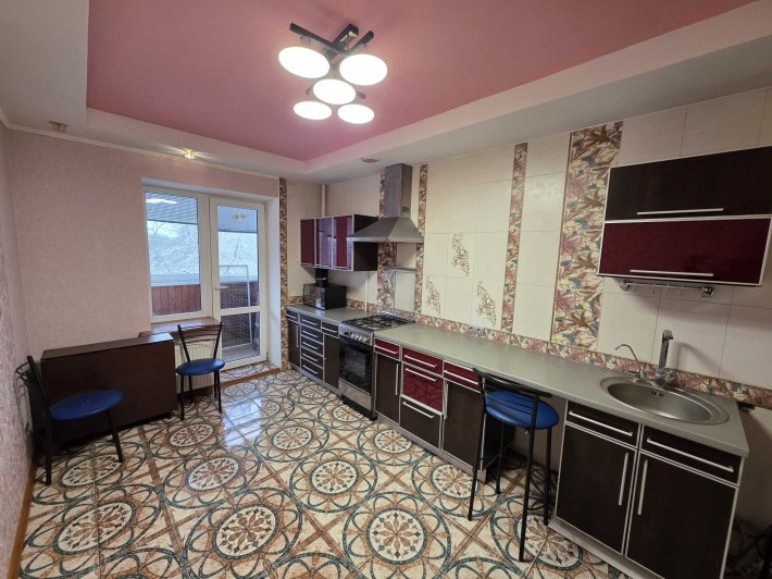 OS4 Сдам в аренду 2 комнаную квартиру новострой с газом ТРК Украина - фото 1