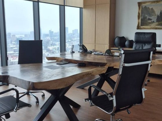 Офіс А+ класу в центрі міста. З ремонтом Дніпро