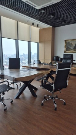 Офіс А+ класу в центрі міста. З ремонтом - фото 1