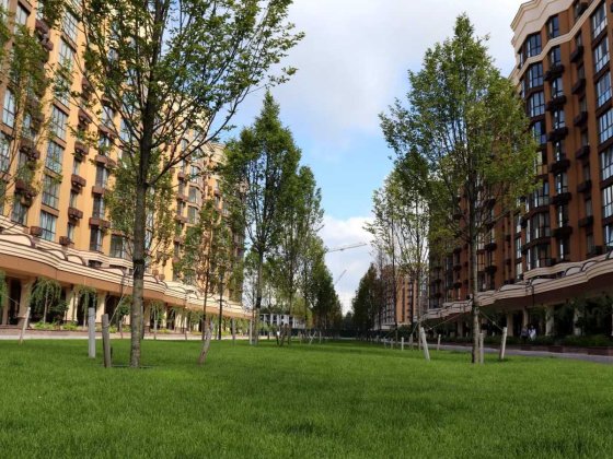 1-к квартира Фастівський, Новосілки, 55000 $ Новоселки