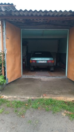 Продам гараж в кооперативе Школьный - фото 1