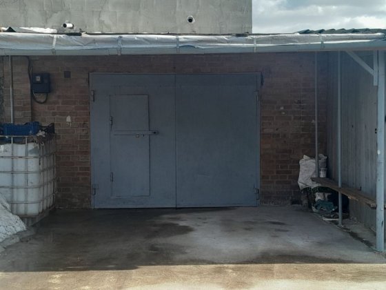 Продам гараж с ремонтом Бердичев