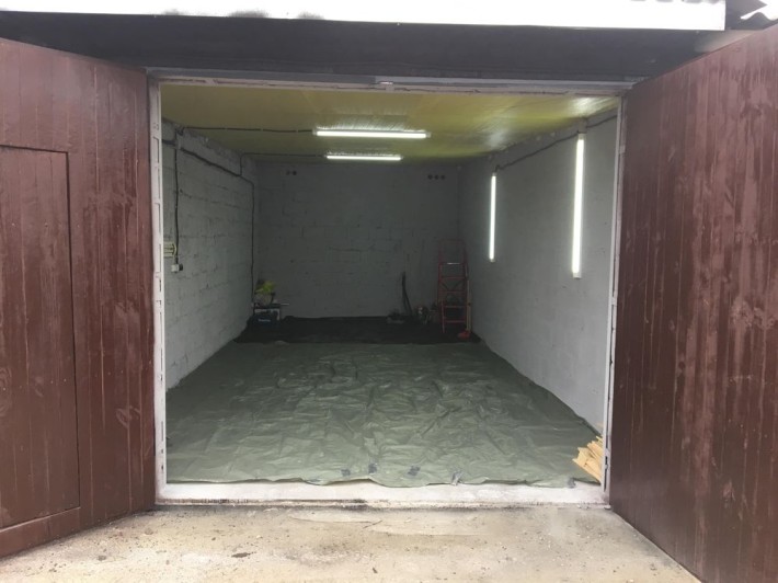 Продам гараж у м. Васильків в ГК «Новий» біля ЖК «Столичний» - фото 1