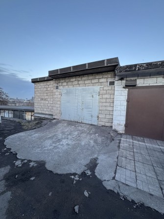 Продам охраняемый гараж - фото 1