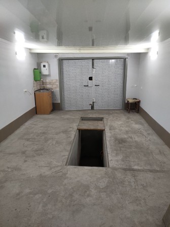 Продам гараж по улице Магнитогорская город Каменское Днепропетровской - фото 1