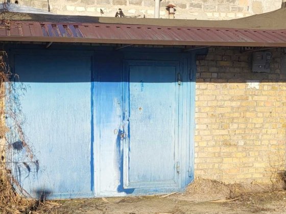 Продам гараж Автомобилист 27м2 торг Вышгород