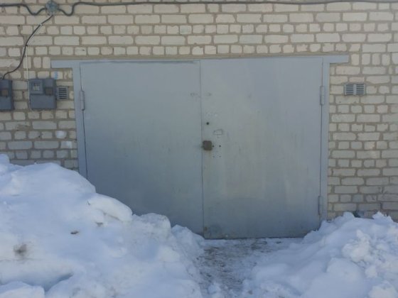 Продам гараж  з підвалом  в Глухові Глухів